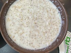 -诺敏塔拉奶茶-布里亚特包子-手把肉(锦都会店)