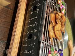 -若蘭慈·无国界素食料理(欢乐海岸店)