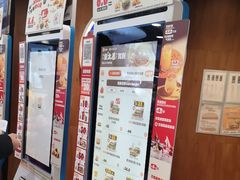 -汉堡王(西直门凯德MALL店)