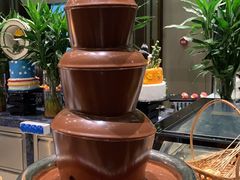 -美食汇自助餐厅(成都万达瑞华酒店)