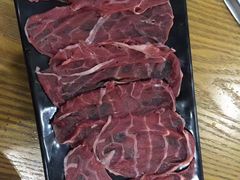 -陈记顺和潮汕鲜牛肉火锅(棠德南路店)