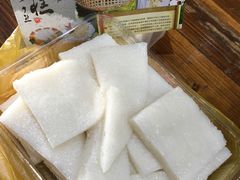 -欢姐伦教糕(北海大道北店)