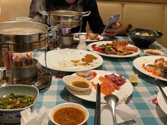 -杭州钱江新城万怡酒店-西餐厅