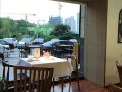 露天位-一道餐厅(湖塘店)