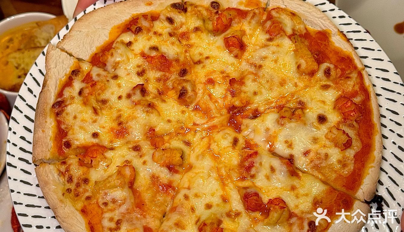 🦞来W酒店吃小龙虾自助全席咯‼️