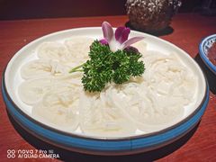 -历蜀记·家宴老火锅(总店)