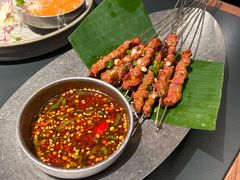 -Ameigo梅果·云贵川bistro(长宁来福士店)