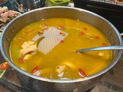 -大唐高老庄(红旗路店)