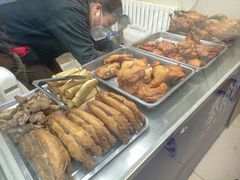 -奉食居(天津街店)