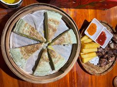 -老丽江餐馆(丽江华都商贸城店)