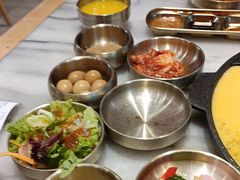 -韩宫宴烤肉·料理(南京江宁万达店)