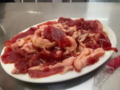 -松明一烤肉馆(鲁园店)