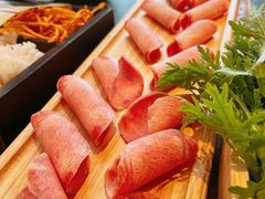 -盡膳口福跷脚牛肉火锅(晶耀前滩店)