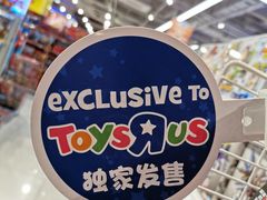 -TOYSRUS玩具反斗城(杭州萧山万象汇店)