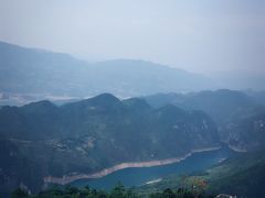 -重庆云阳龙缸景区