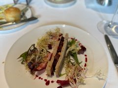 法国鸭肝酱-Le Comptoir de Pierre Gagnaire