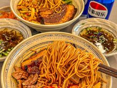 -梅溪·小伙子干挑面(安吉总店)
