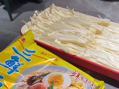 -肥家大排档(天河体育西店)