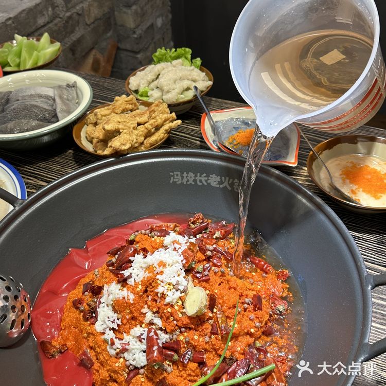 排了三天队，硬是没吃上。。