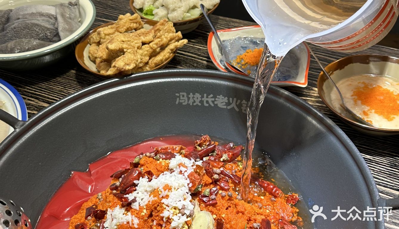 排了三天队,硬是没吃上。。