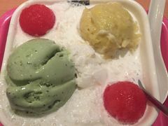 -满记甜品(湖滨店)