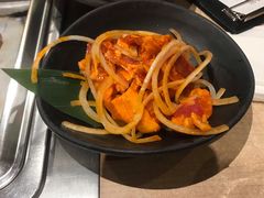 -新石器烤肉(之心城店)