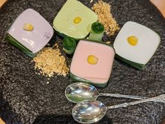 -simply thai天泰(美罗城店)