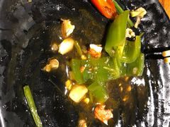 -小城粥道·海胆鲜虾粥(解放广场店)