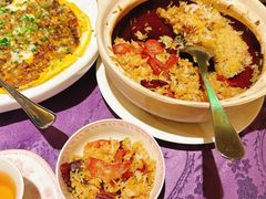 腊味煲仔饭-惠食佳·朱雀(东方商厦店)