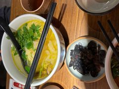 -和府捞面(东直门银座店)