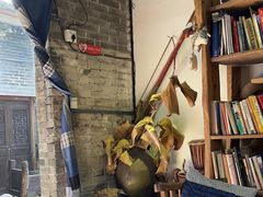 -老屋咖啡