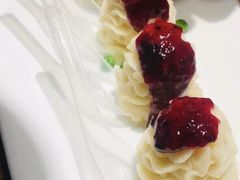 蓝莓土豆泥-厨娘CN(大行宫店)