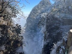 -峨眉山风景名胜区