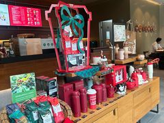 -星巴克(深圳嘉汇新城店)