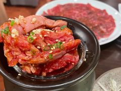 -蒜香焼肉PURUSHIN(马场路店)