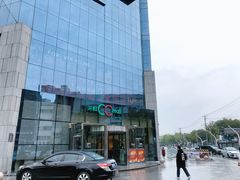 门面-天虹购物中心(石路店)