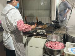 -正宗杨记普洱酸醋米线(总店)