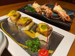 -和创柚子·会席日本料理(新区淮海街店)