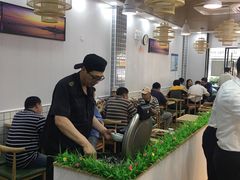 大堂-稻花香大食堂(大沽路店)