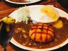 -金龙咖喱