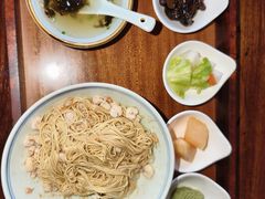 -同得兴 Since·1995 传统苏式面馆(嘉馀坊店)