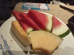 -星伦多自助料理(华润万象城店)