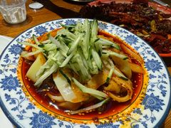 -柴窝堡22号辣子鸡·传承新疆菜