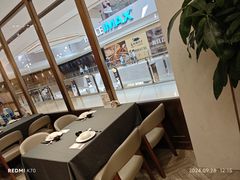 -新吉士·上海菜(浦东LCM置汇旭辉店)