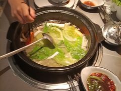 -同仁四季椰子鸡(无锡滨湖万象汇店)