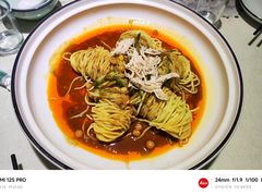 -老太原菜馆(中正天街店)