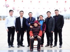 -竹林寺旅游风景区