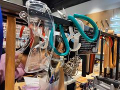 -熙工匠手工银饰·拼豆团建DIY(富华里店)