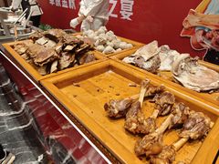 -哈啾嗨·新概念蒙餐(红星新城店)