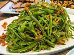 -合合春饼·酱骨·东北菜(潘家园店)